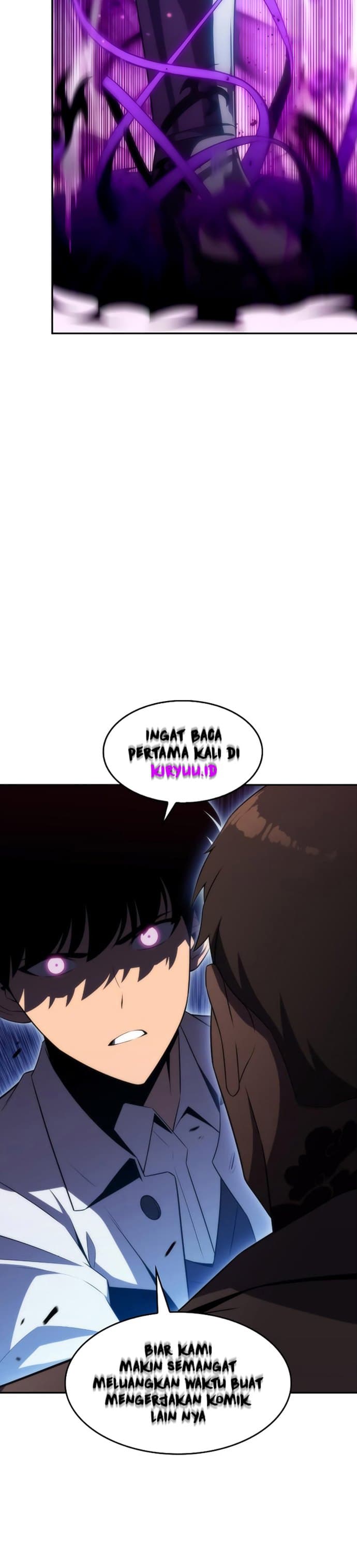 Solo Max-Level Newbie - Chapter 39 - Page 5