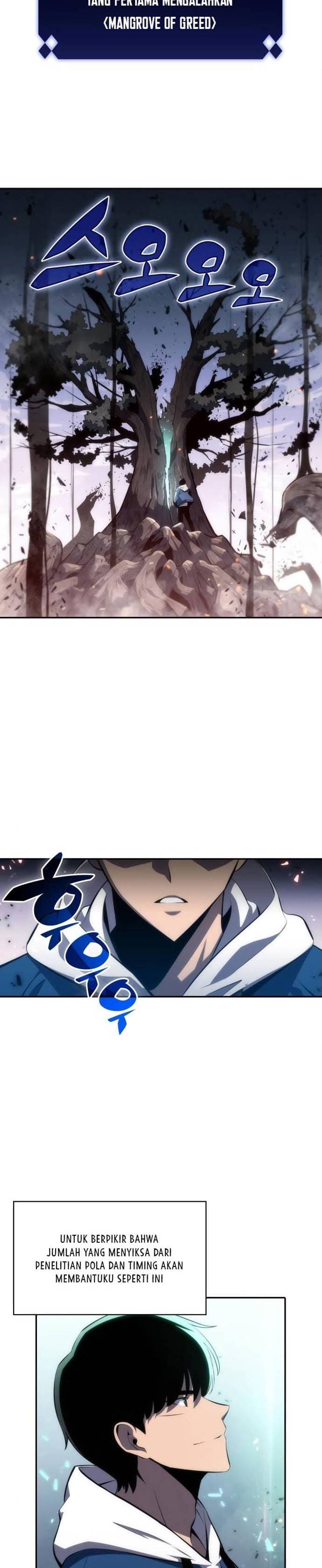 Solo Max-Level Newbie - Chapter 4 - Page 12