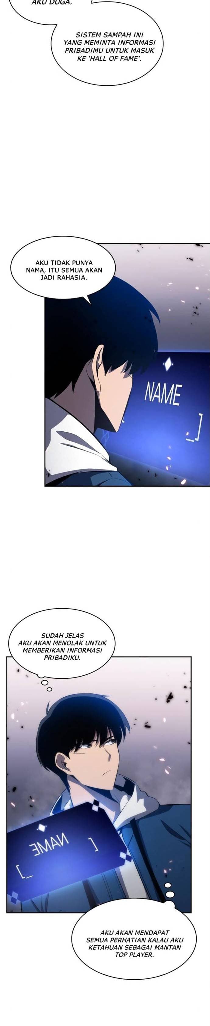 Solo Max-Level Newbie - Chapter 4 - Page 14