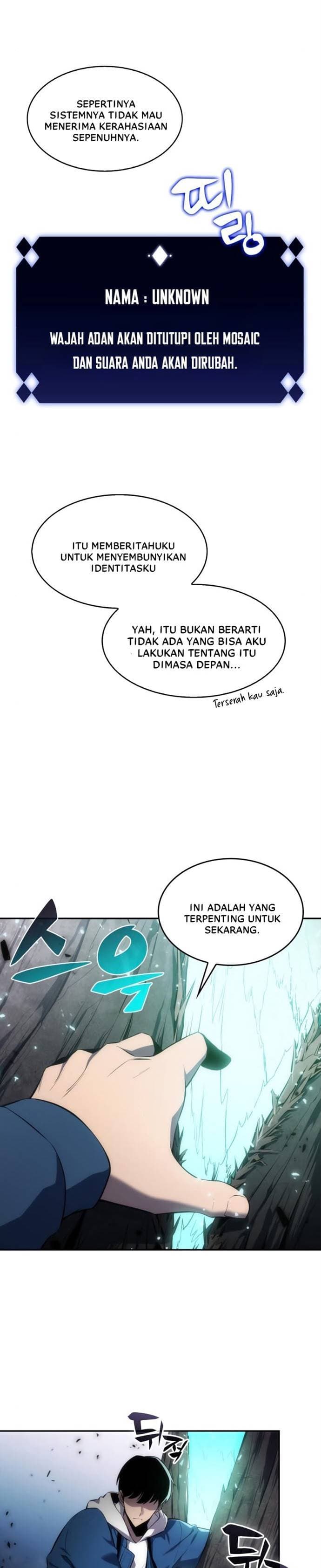 Solo Max-Level Newbie - Chapter 4 - Page 15