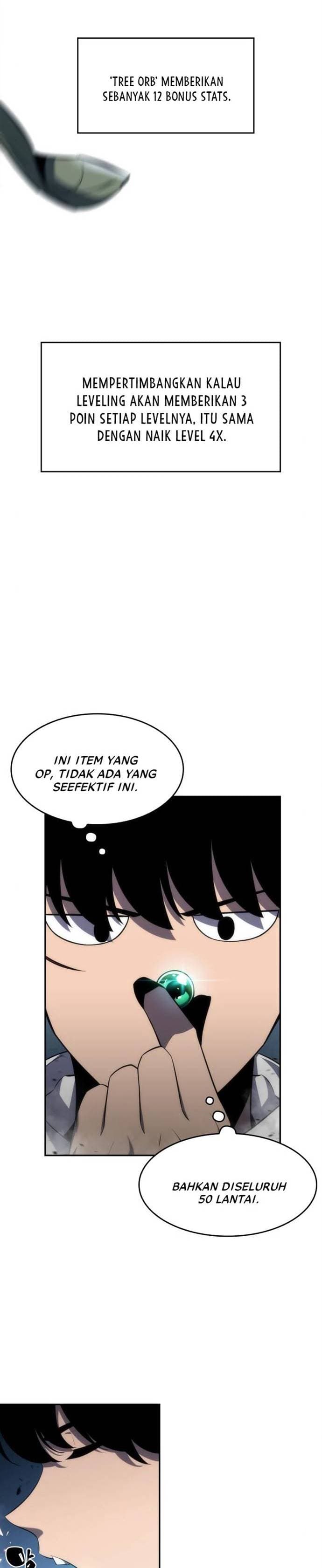 Solo Max-Level Newbie - Chapter 4 - Page 18