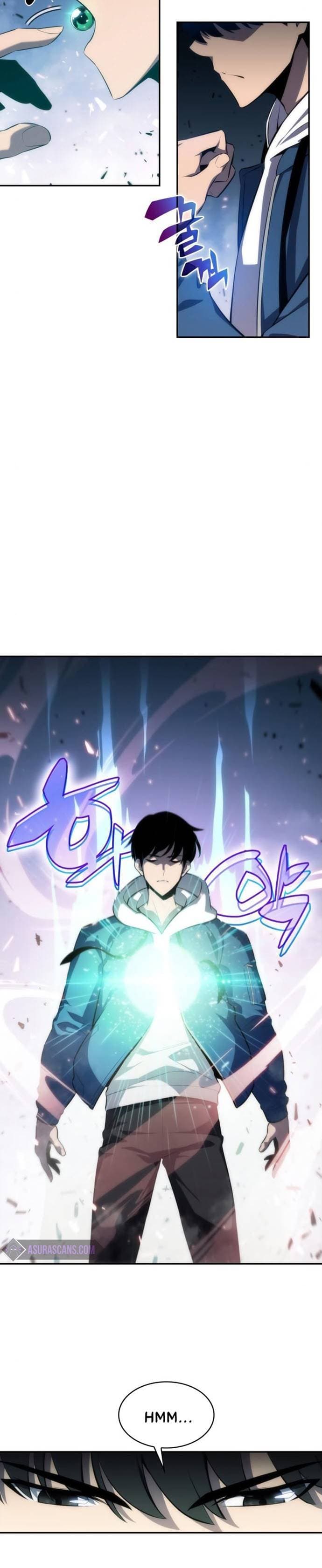 Solo Max-Level Newbie - Chapter 4 - Page 19