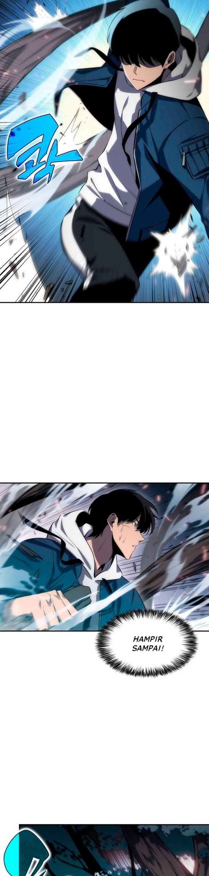 Solo Max-Level Newbie - Chapter 4 - Page 2