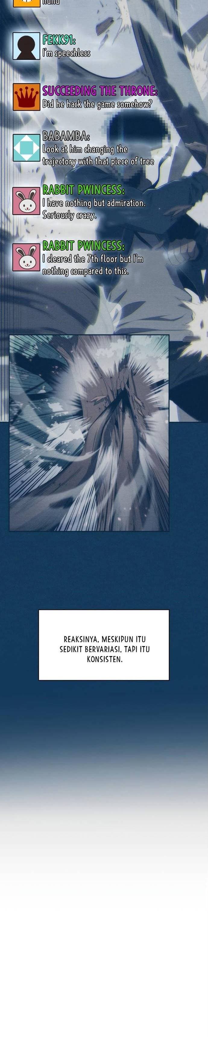 Solo Max-Level Newbie - Chapter 4 - Page 24