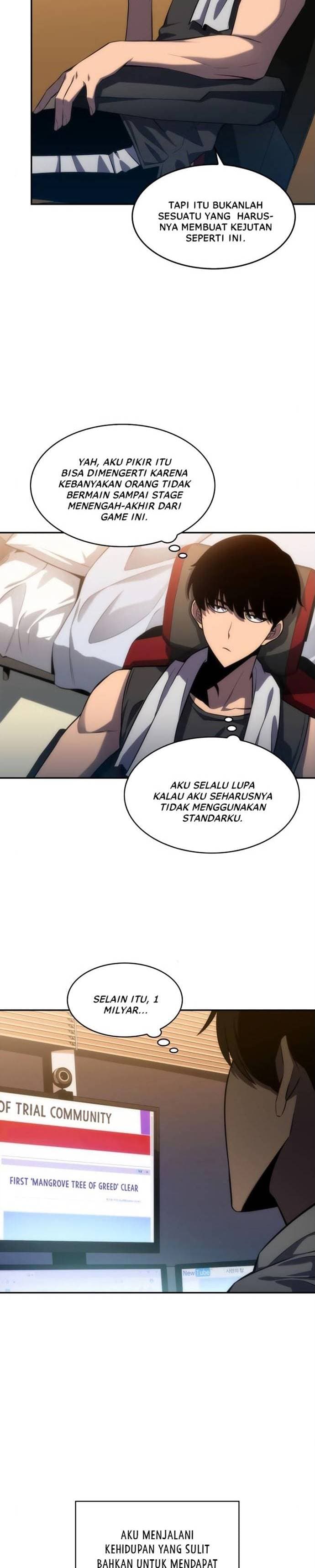 Solo Max-Level Newbie - Chapter 4 - Page 26