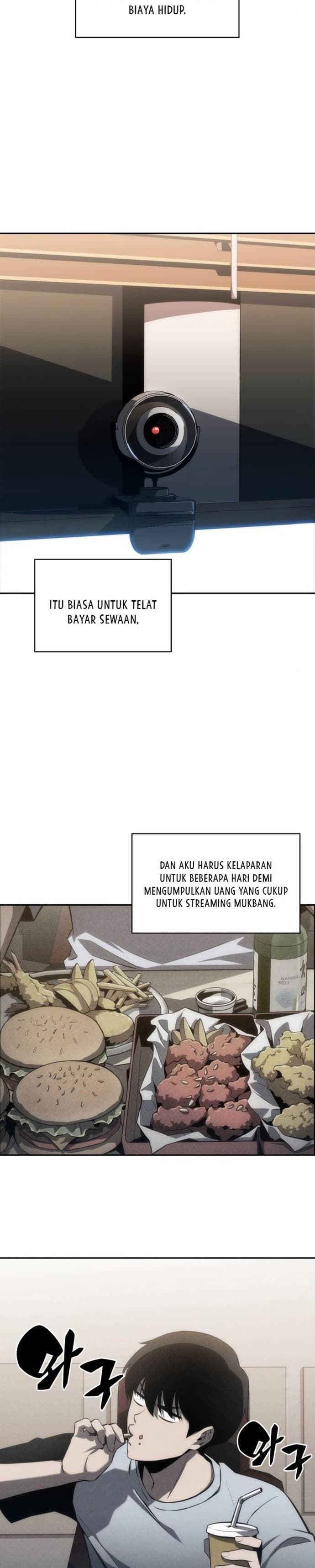 Solo Max-Level Newbie - Chapter 4 - Page 27