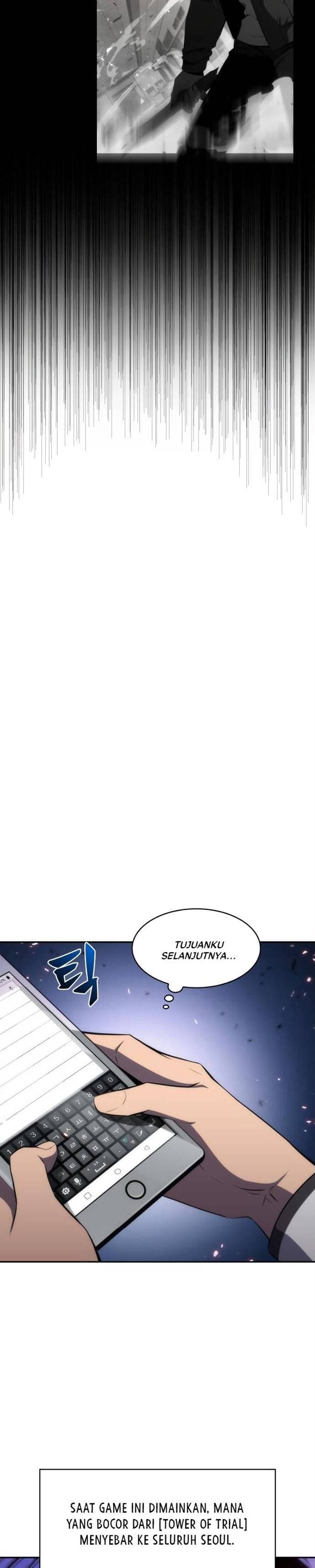 Solo Max-Level Newbie - Chapter 4 - Page 30