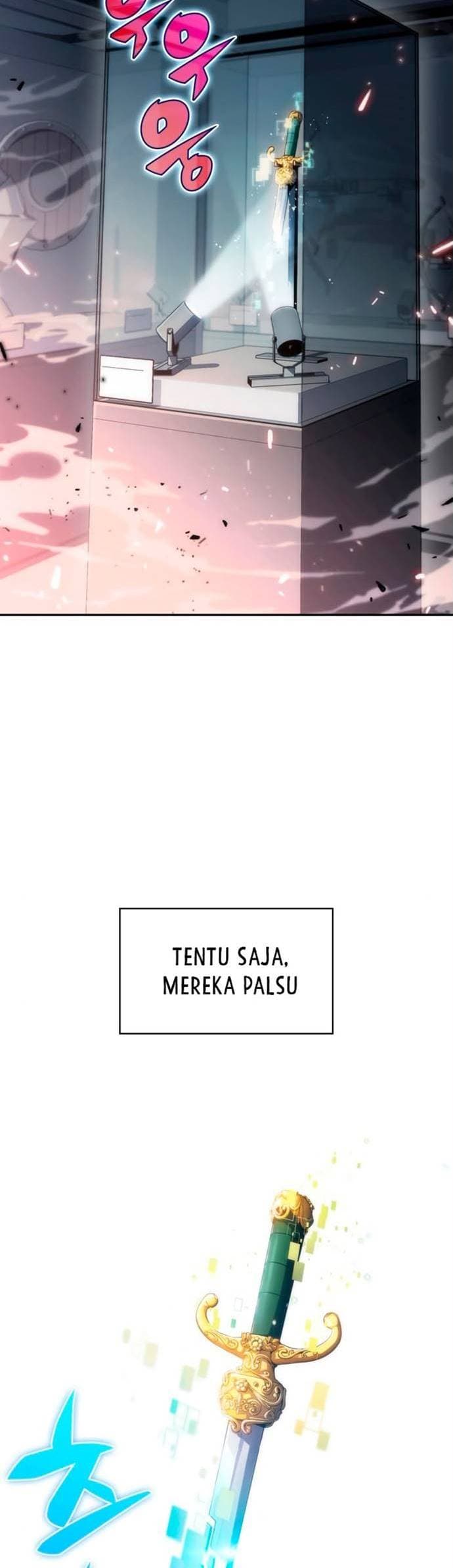 Solo Max-Level Newbie - Chapter 4 - Page 32