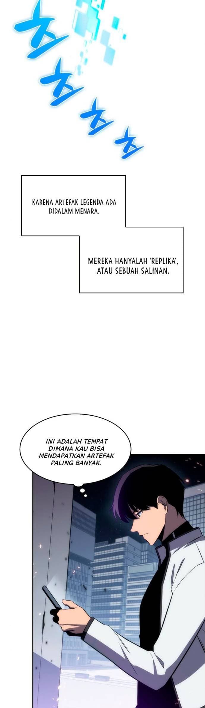 Solo Max-Level Newbie - Chapter 4 - Page 33