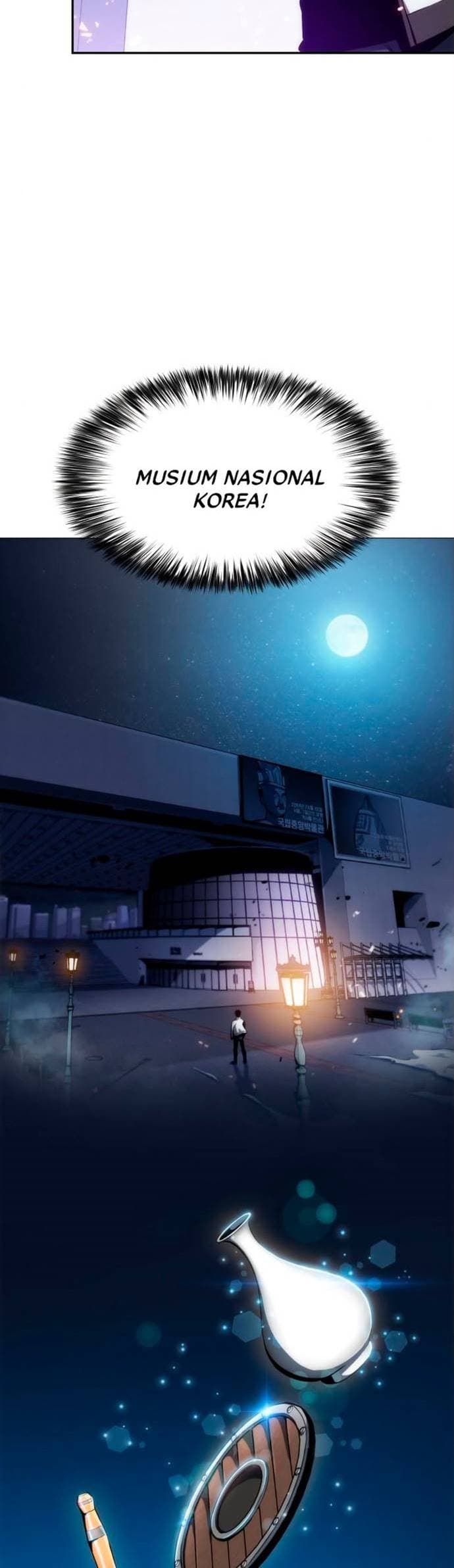Solo Max-Level Newbie - Chapter 4 - Page 34