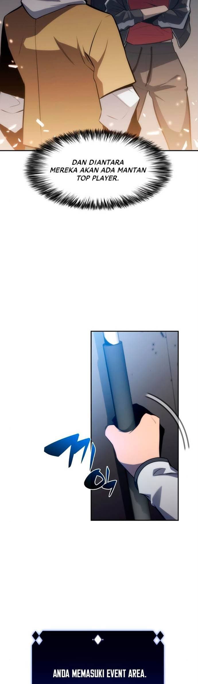 Solo Max-Level Newbie - Chapter 4 - Page 37