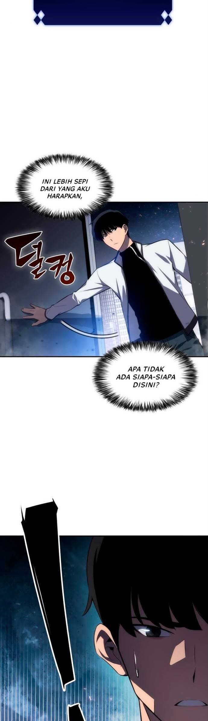 Solo Max-Level Newbie - Chapter 4 - Page 38
