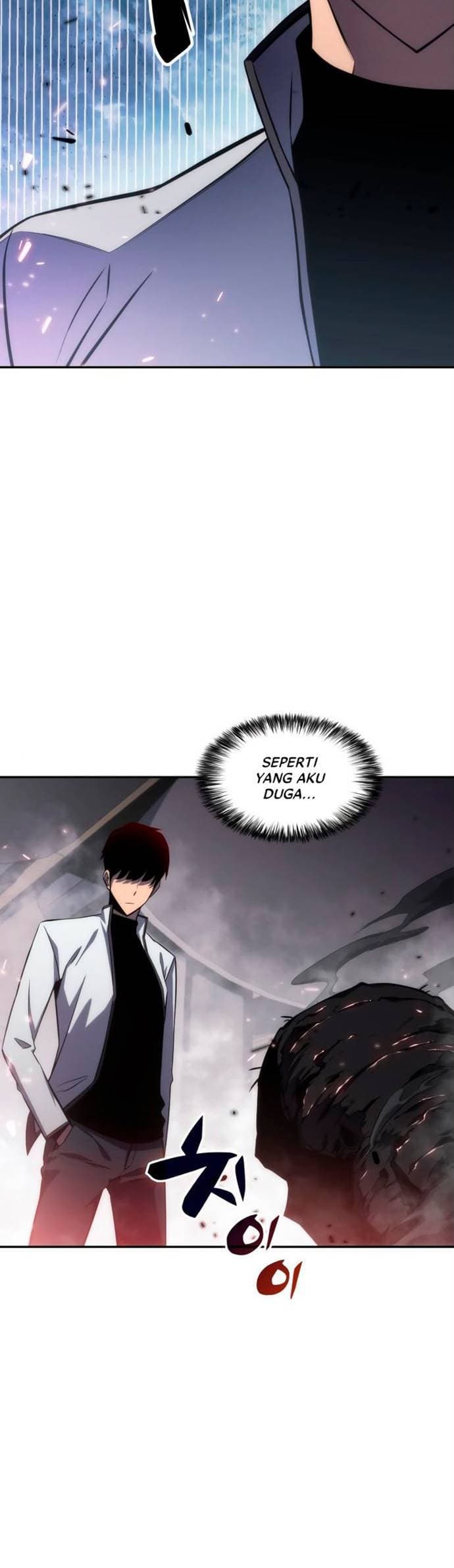 Solo Max-Level Newbie - Chapter 4 - Page 39
