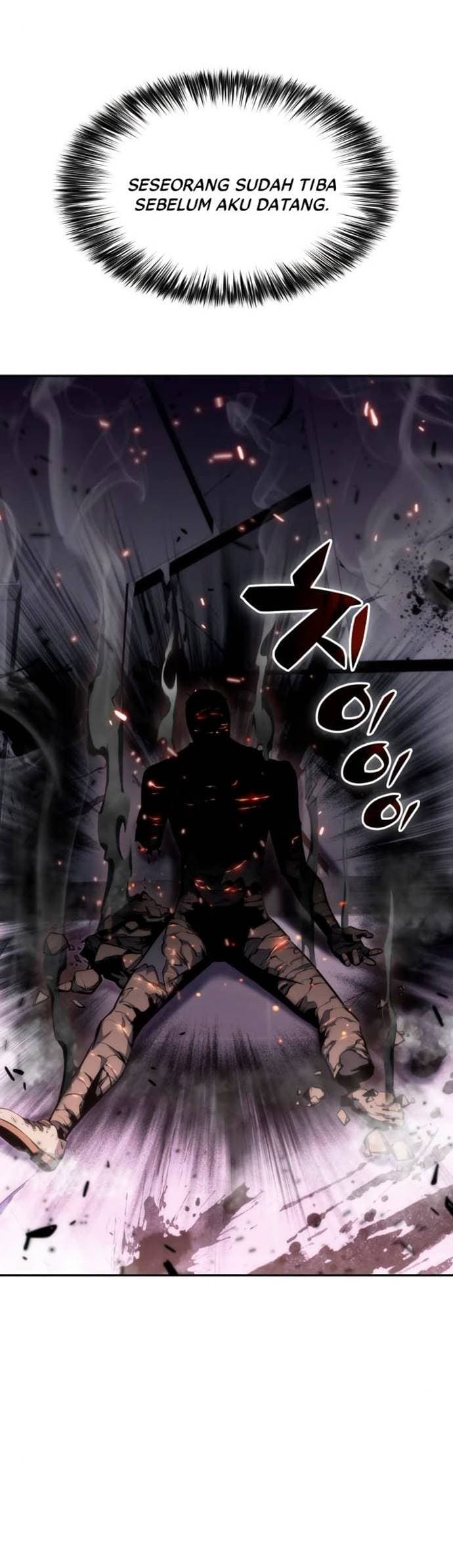 Solo Max-Level Newbie - Chapter 4 - Page 40
