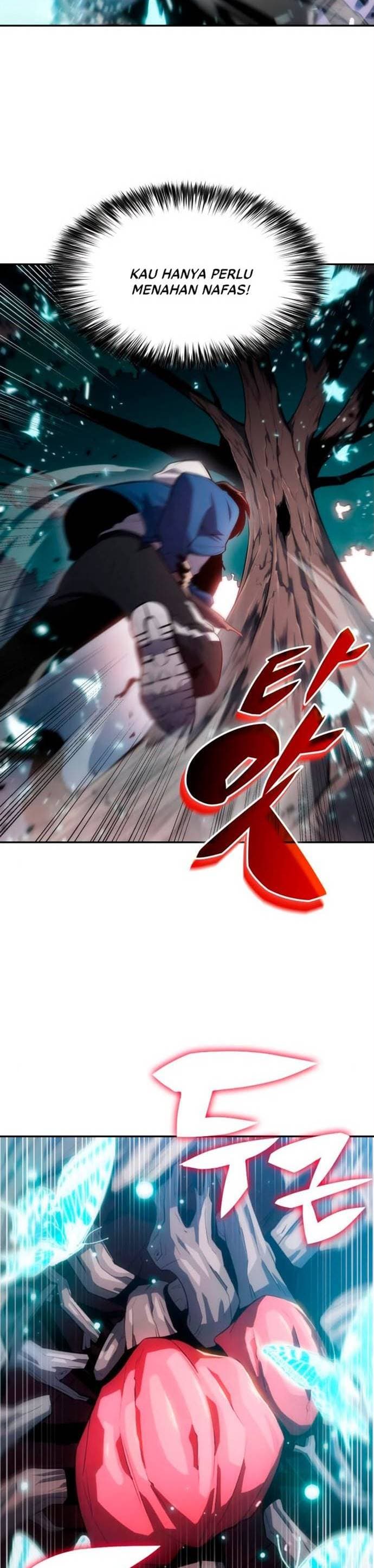 Solo Max-Level Newbie - Chapter 4 - Page 6