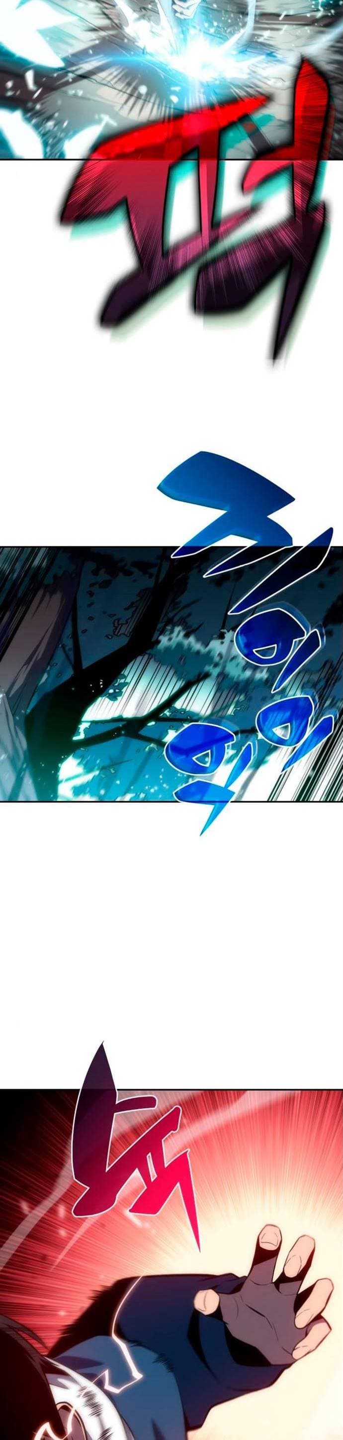 Solo Max-Level Newbie - Chapter 4 - Page 8