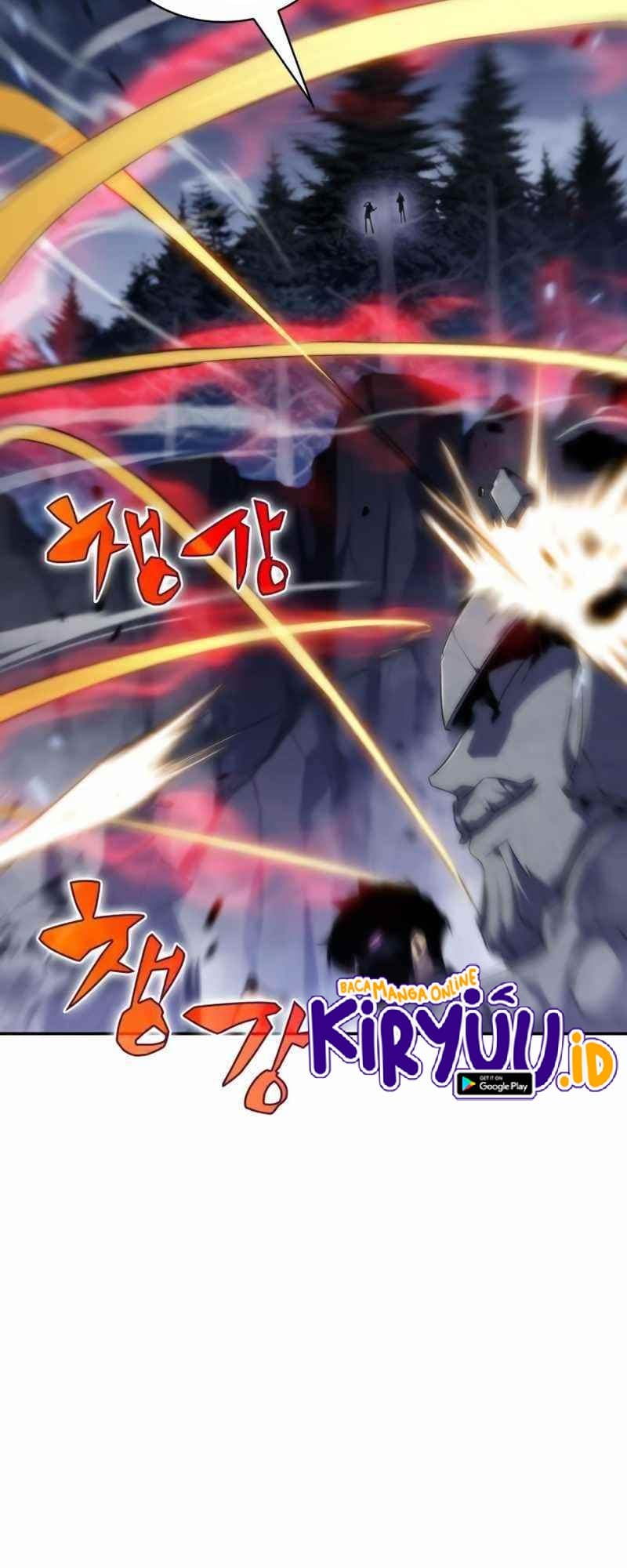Solo Max-Level Newbie - Chapter 40 - Page 11