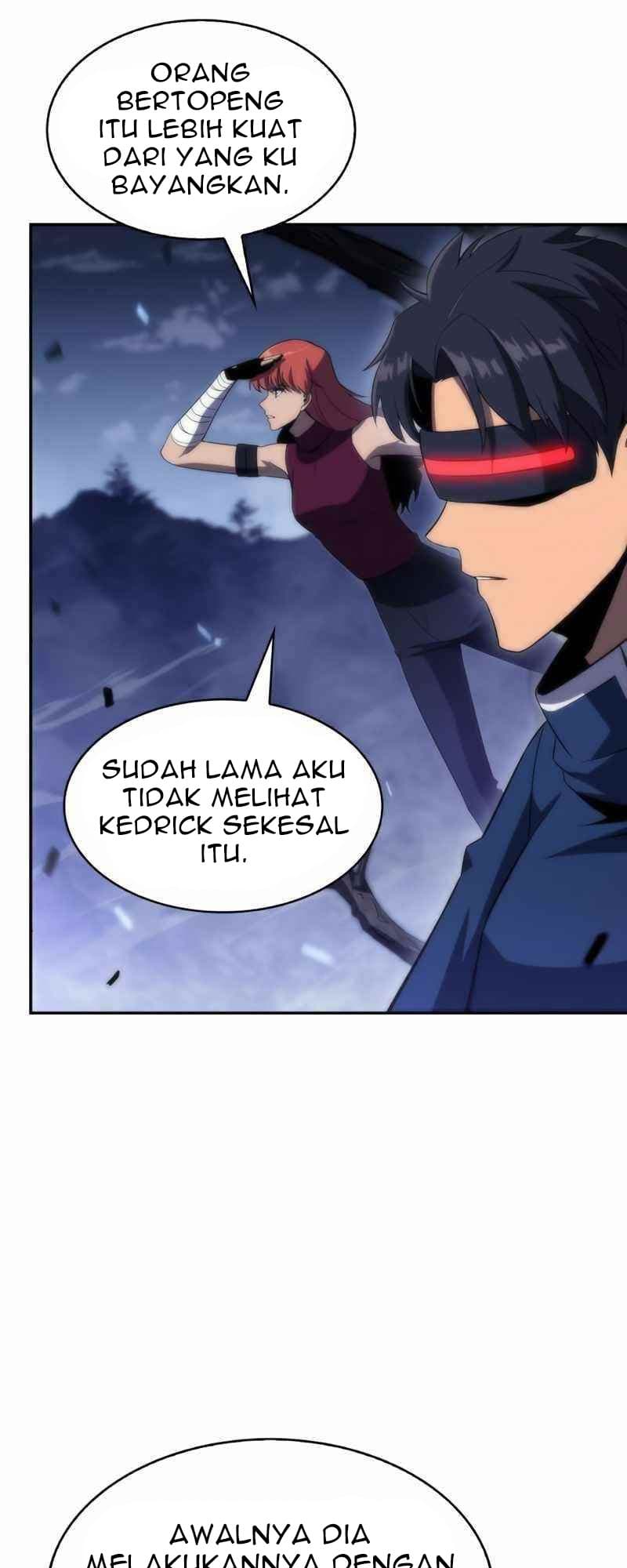 Solo Max-Level Newbie - Chapter 40 - Page 12