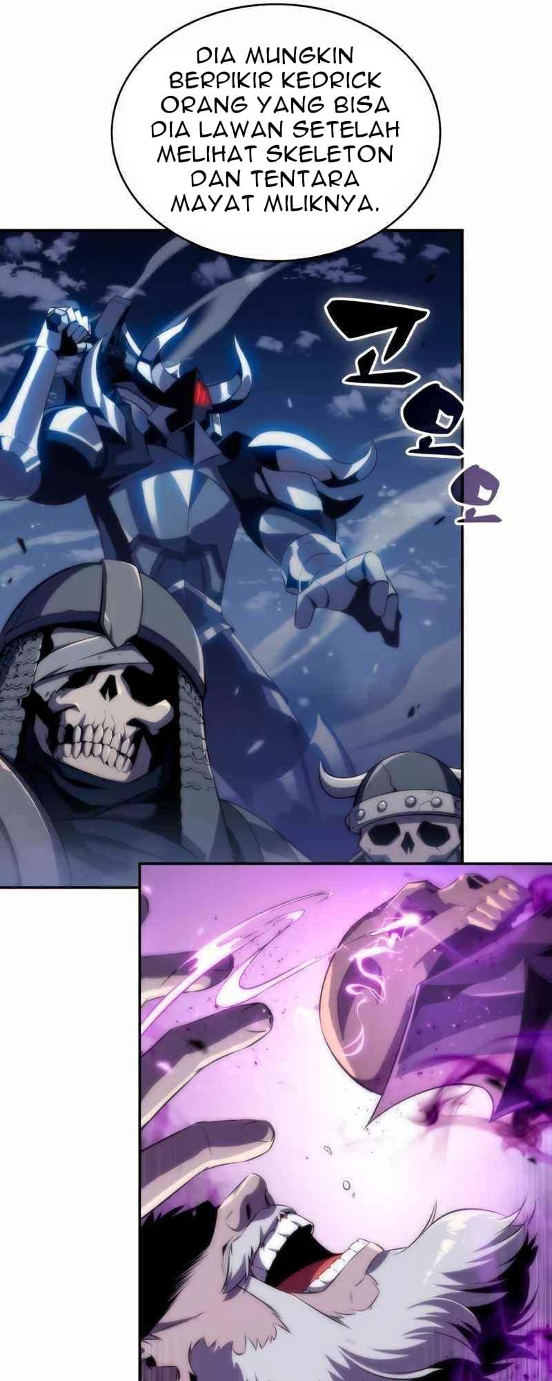 Solo Max-Level Newbie - Chapter 40 - Page 14