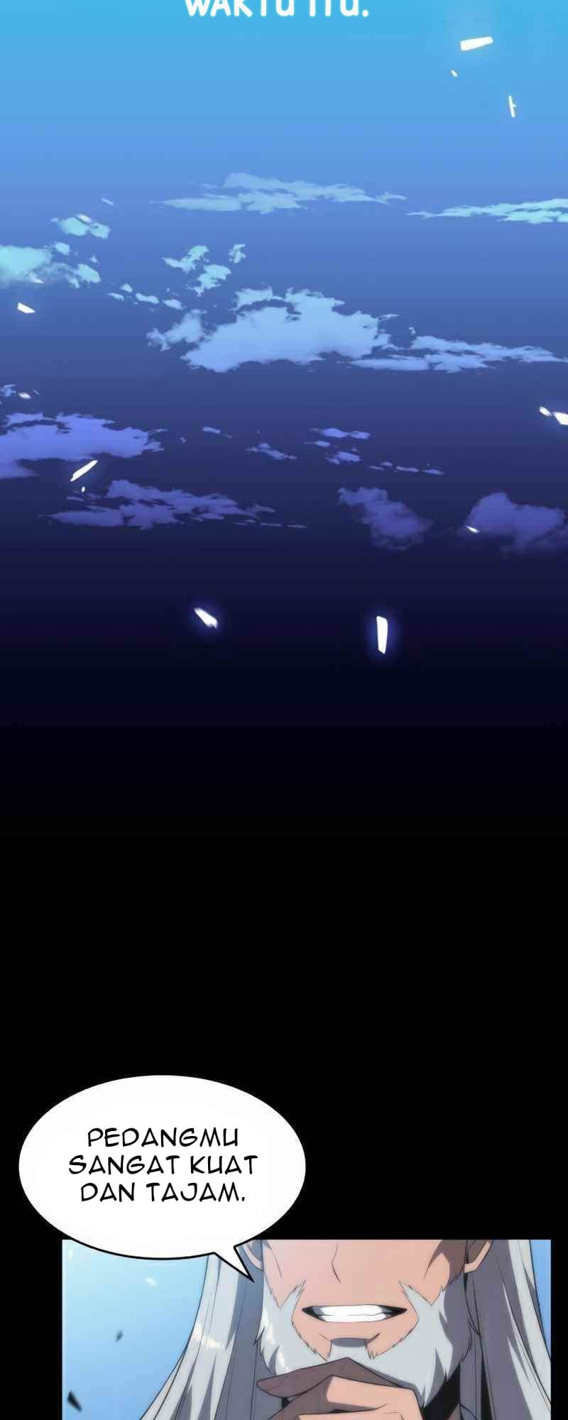 Solo Max-Level Newbie - Chapter 40 - Page 21