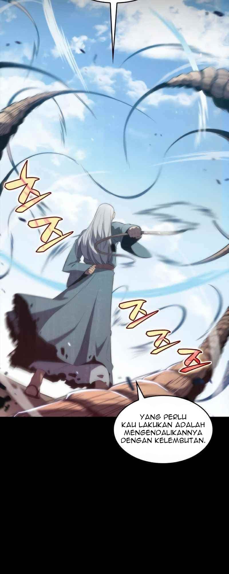 Solo Max-Level Newbie - Chapter 40 - Page 25