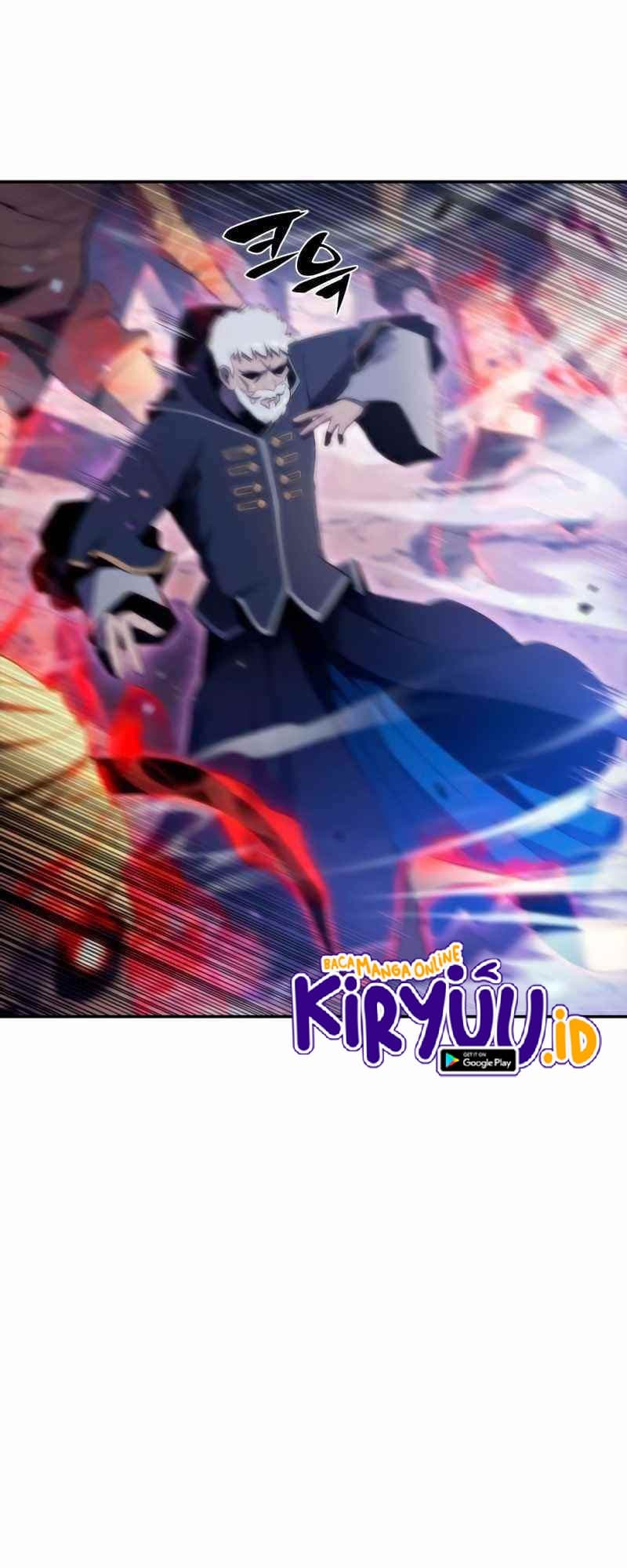 Solo Max-Level Newbie - Chapter 40 - Page 35