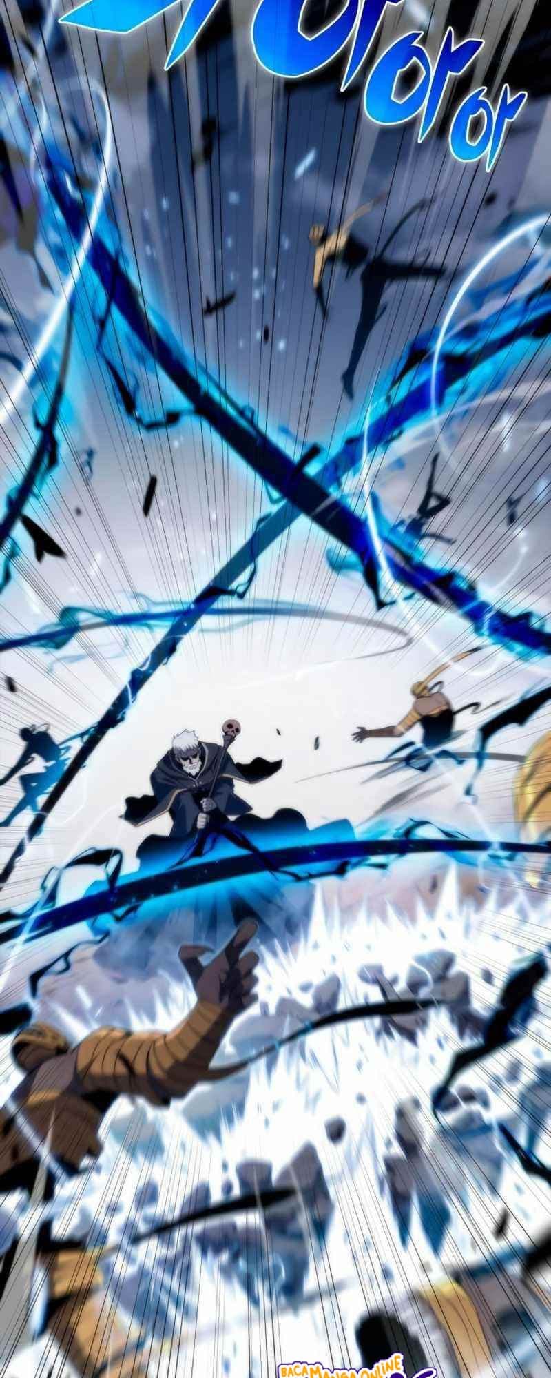 Solo Max-Level Newbie - Chapter 40 - Page 43