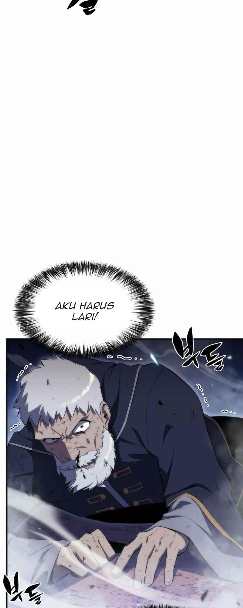 Solo Max-Level Newbie - Chapter 40 - Page 54