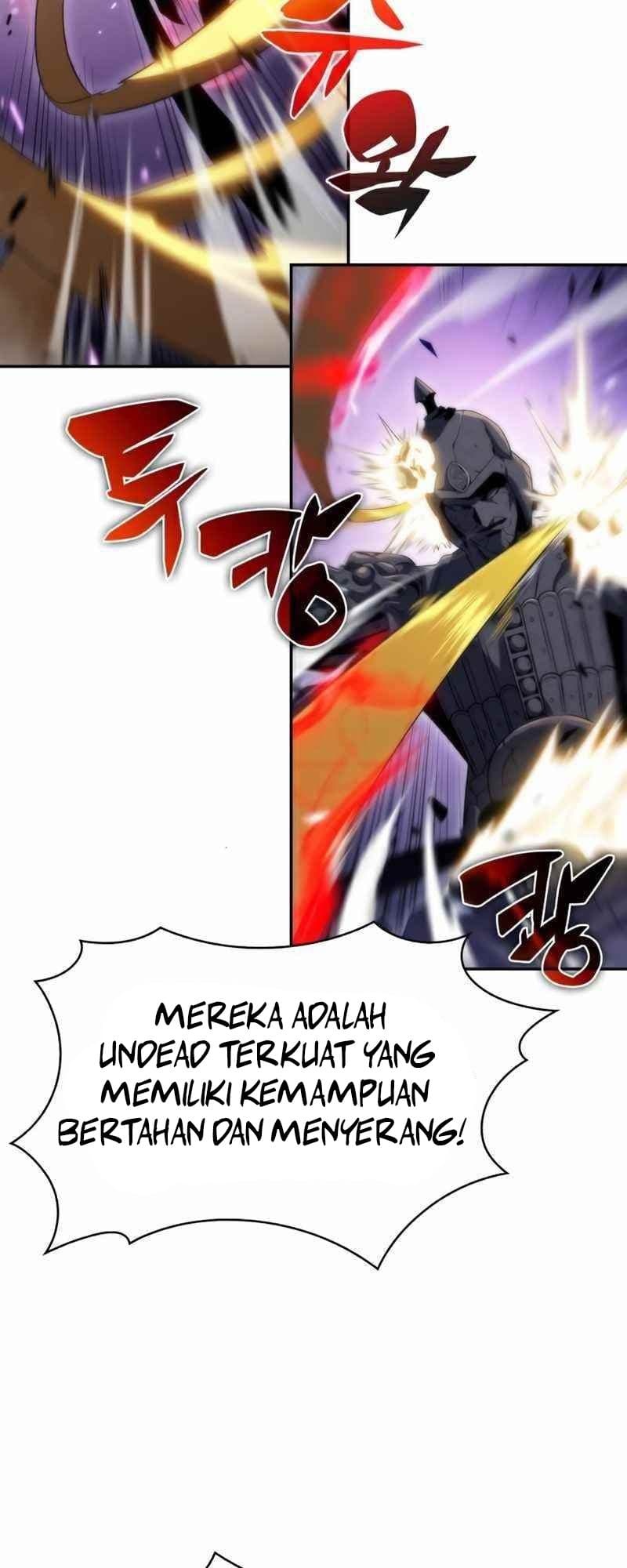 Solo Max-Level Newbie - Chapter 40 - Page 6
