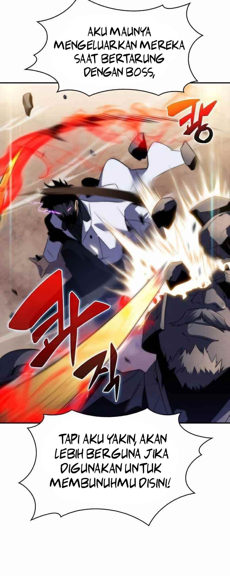Solo Max-Level Newbie - Chapter 40 - Page 7