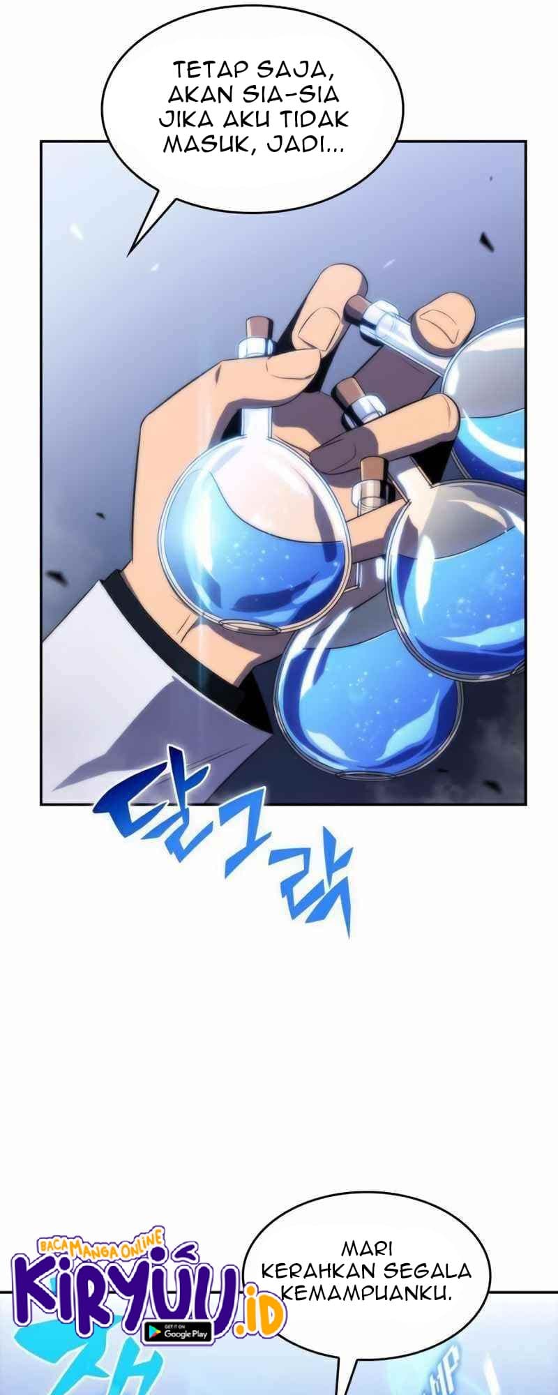 Solo Max-Level Newbie - Chapter 40 - Page 74