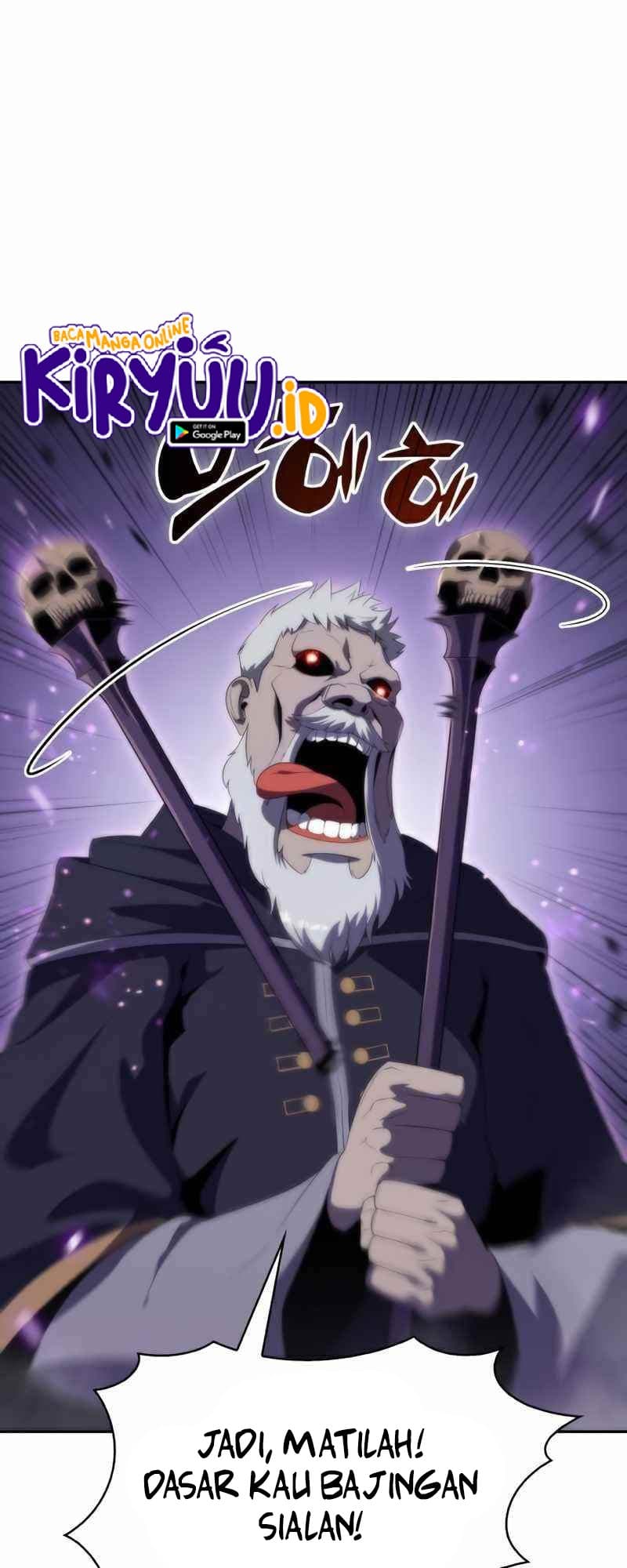 Solo Max-Level Newbie - Chapter 40 - Page 8