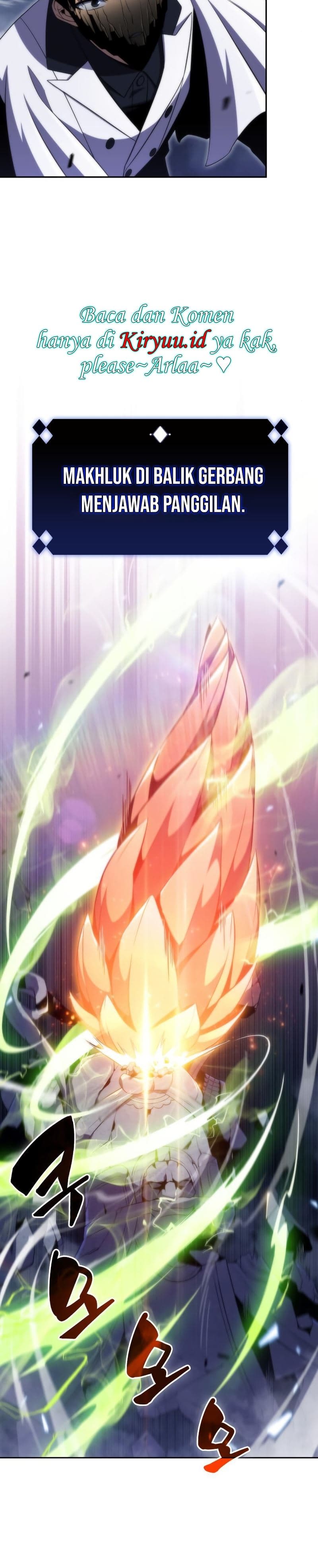 Solo Max-Level Newbie - Chapter 41 - Page 10