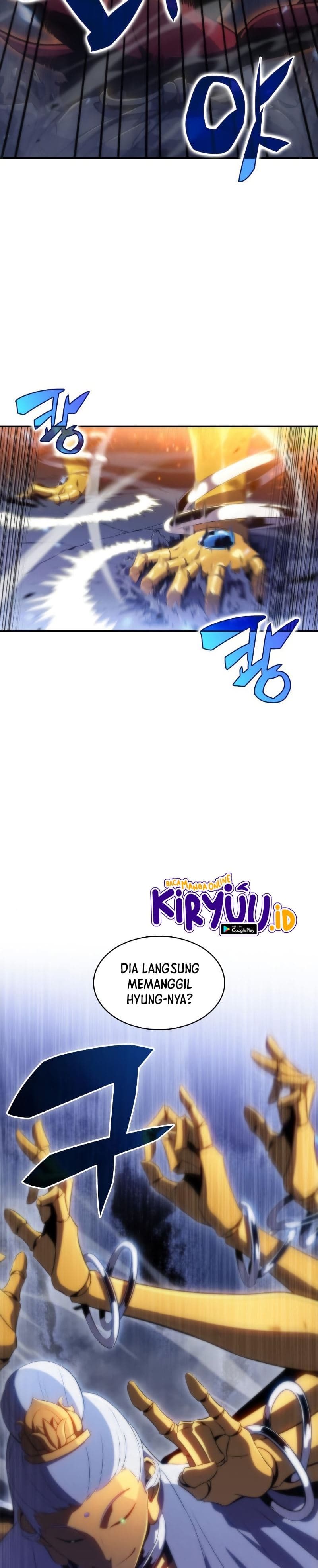 Solo Max-Level Newbie - Chapter 41 - Page 12
