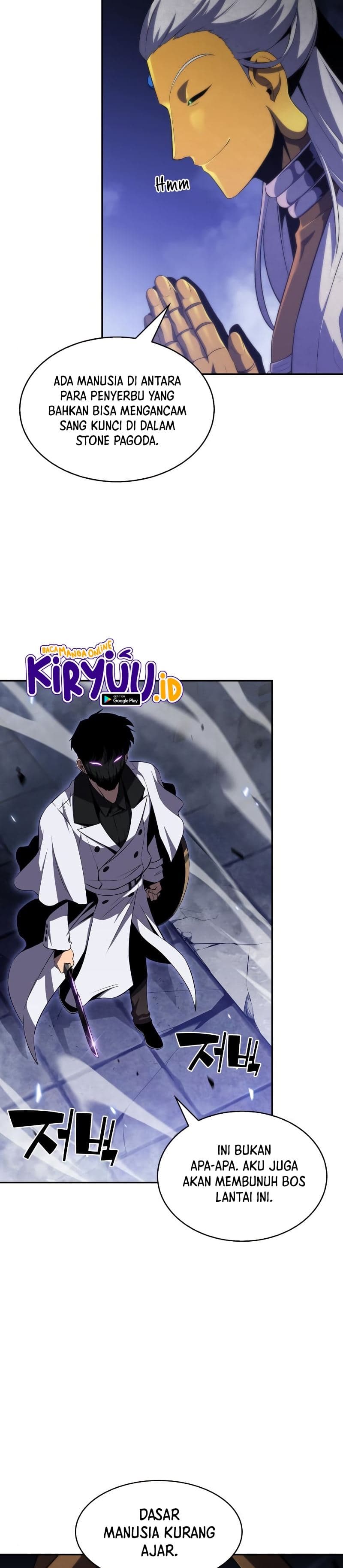 Solo Max-Level Newbie - Chapter 41 - Page 15