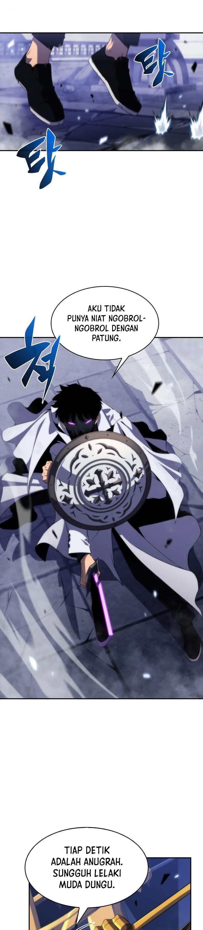 Solo Max-Level Newbie - Chapter 41 - Page 17