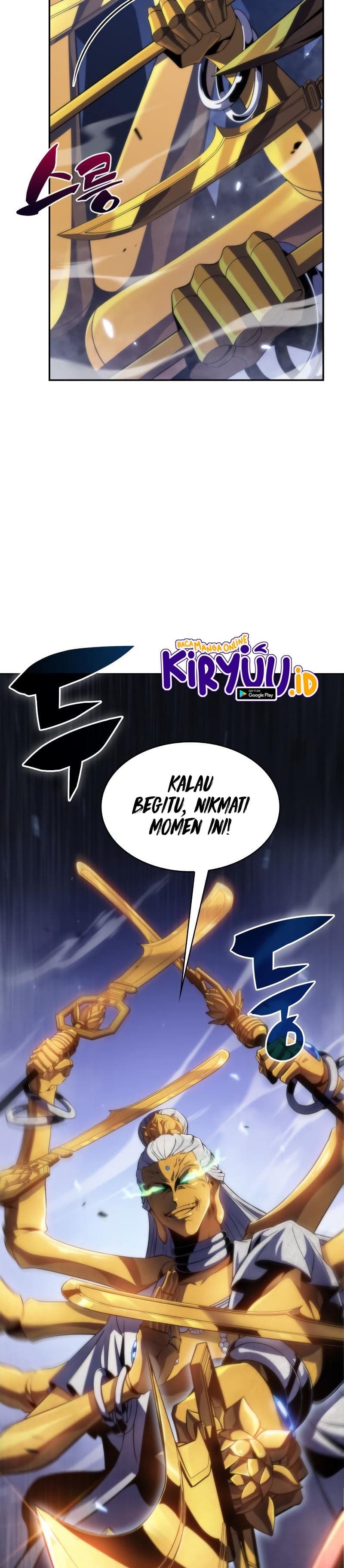 Solo Max-Level Newbie - Chapter 41 - Page 18