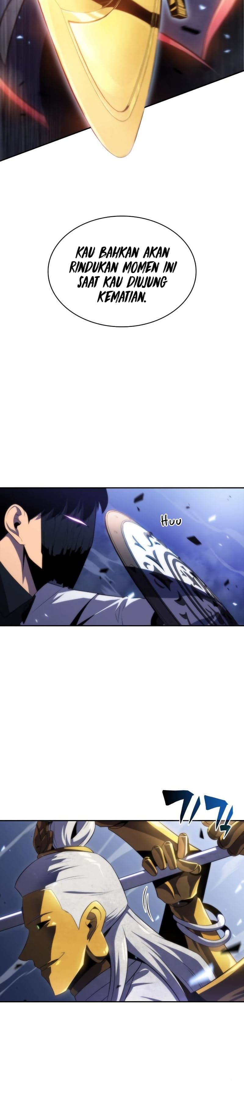 Solo Max-Level Newbie - Chapter 41 - Page 19