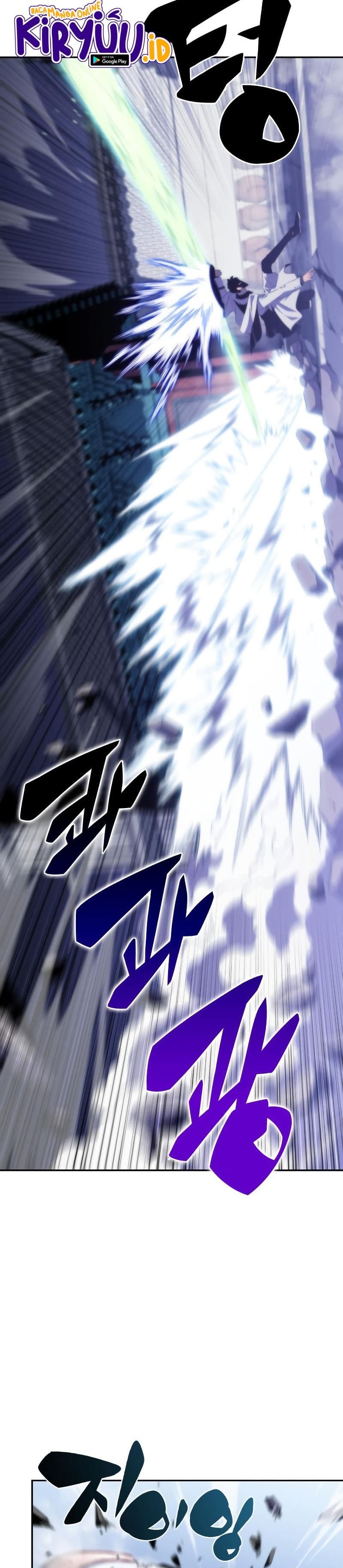 Solo Max-Level Newbie - Chapter 41 - Page 21