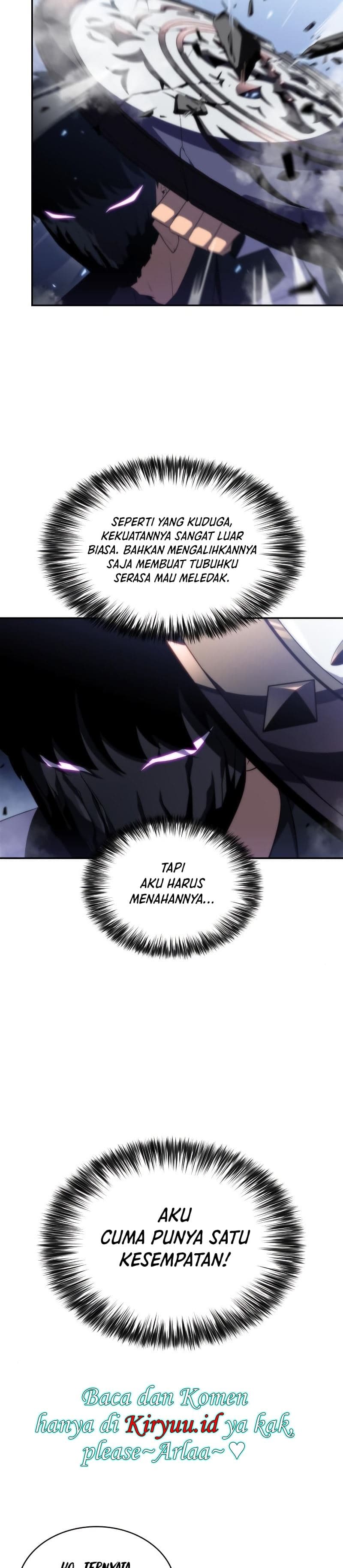 Solo Max-Level Newbie - Chapter 41 - Page 22