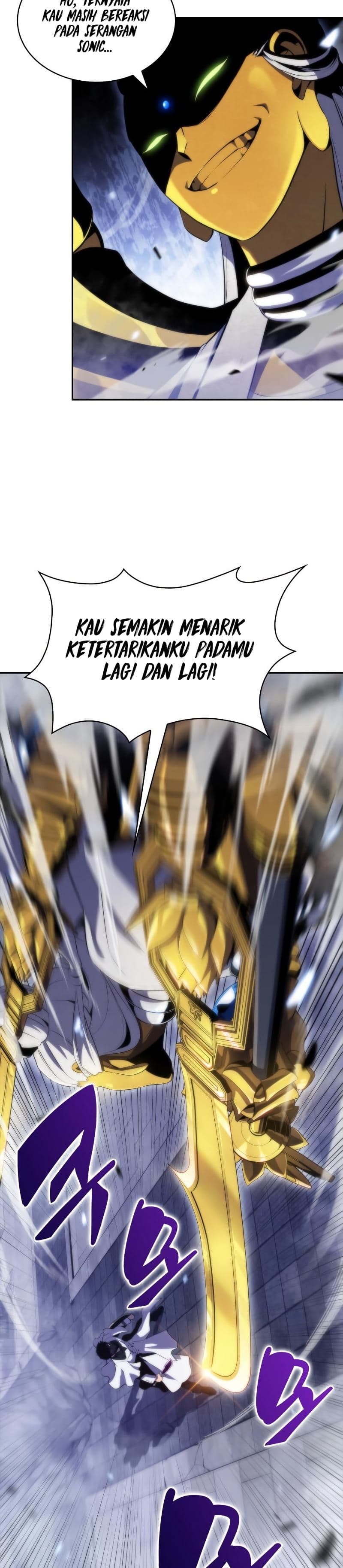 Solo Max-Level Newbie - Chapter 41 - Page 23