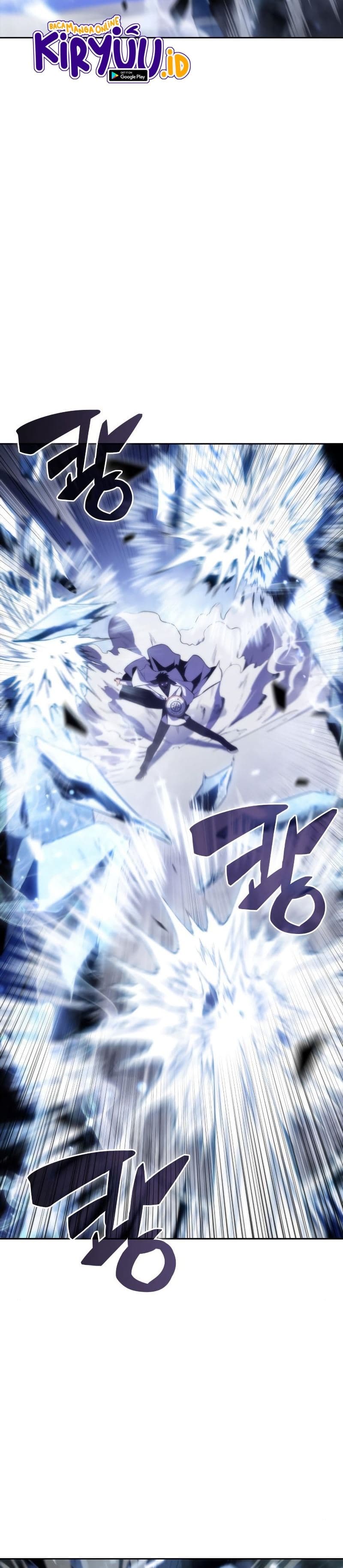 Solo Max-Level Newbie - Chapter 41 - Page 25