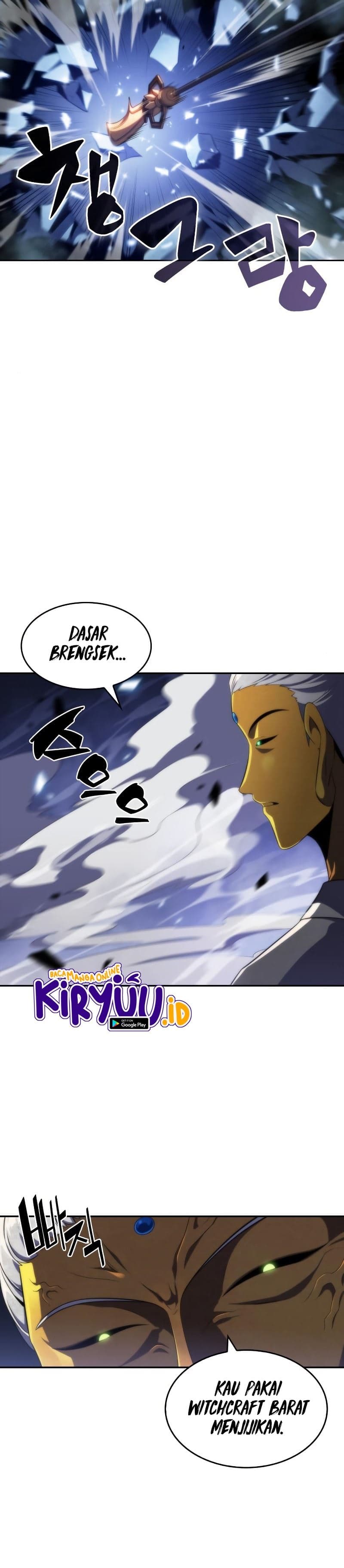 Solo Max-Level Newbie - Chapter 41 - Page 26