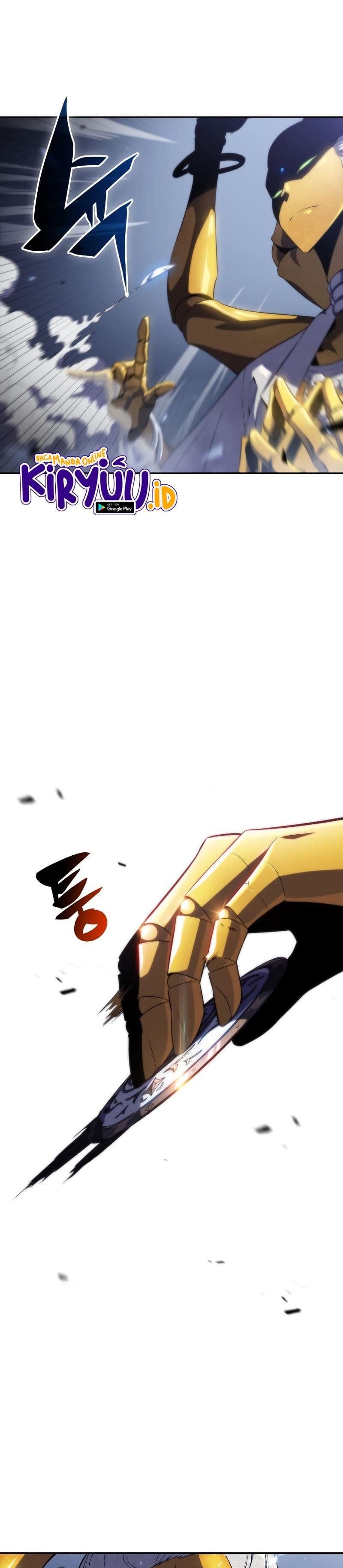 Solo Max-Level Newbie - Chapter 41 - Page 27