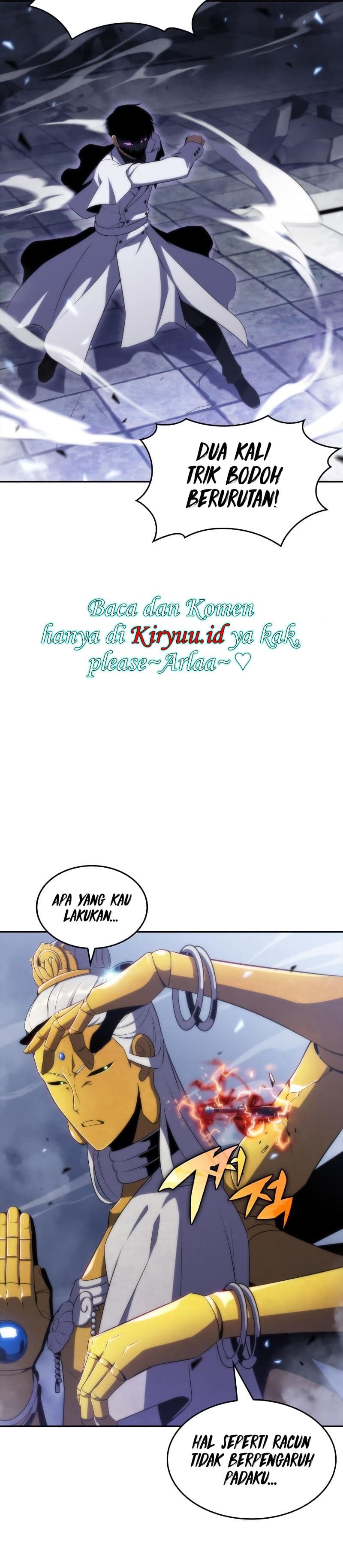 Solo Max-Level Newbie - Chapter 41 - Page 29