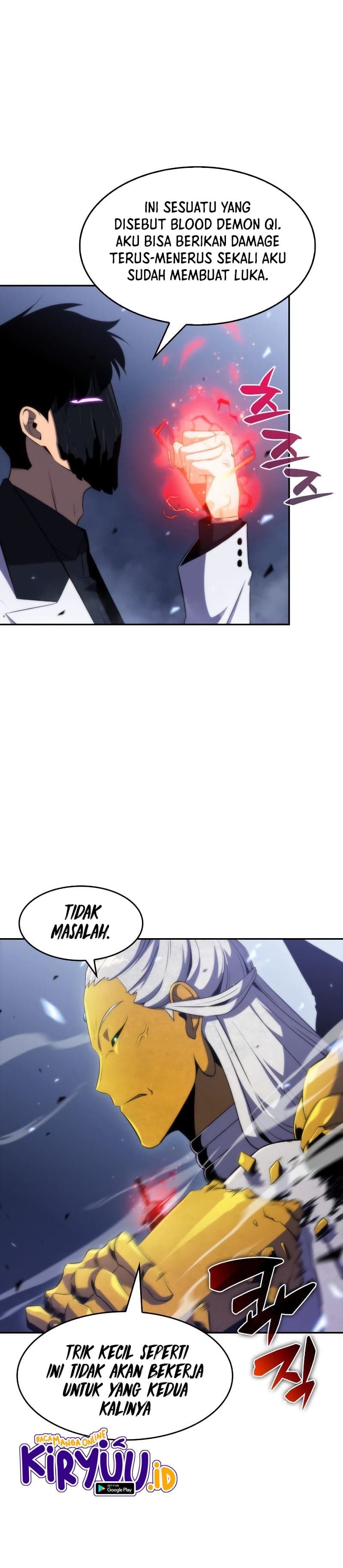 Solo Max-Level Newbie - Chapter 41 - Page 30