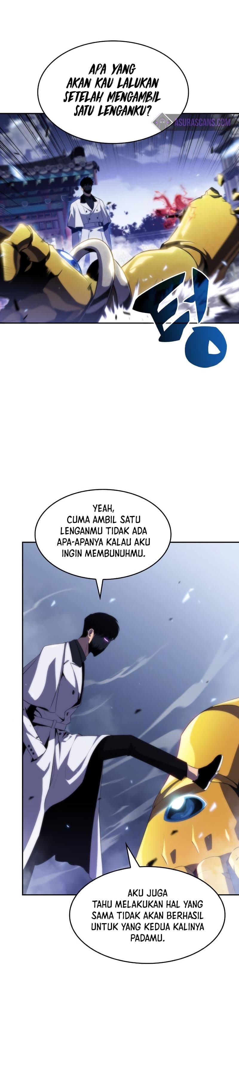 Solo Max-Level Newbie - Chapter 41 - Page 31