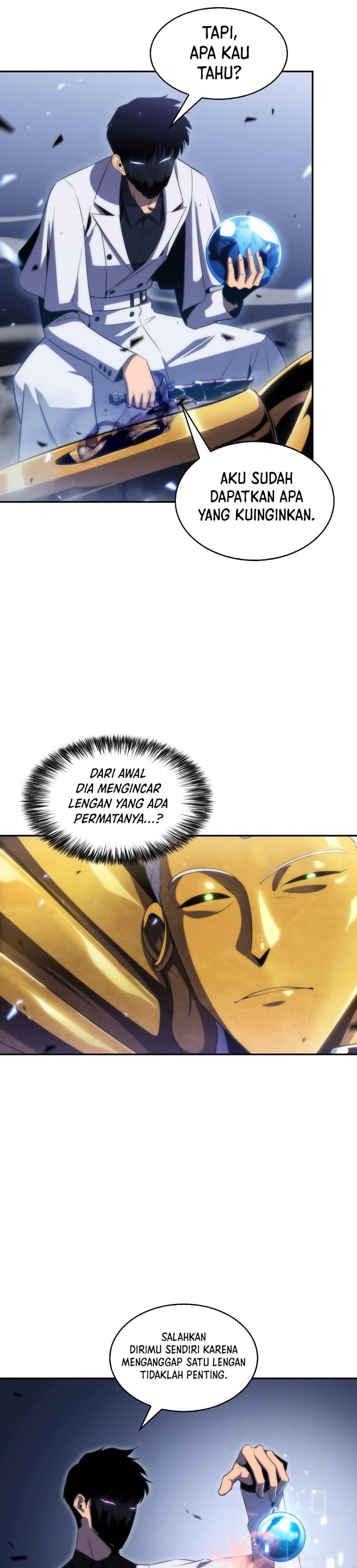 Solo Max-Level Newbie - Chapter 41 - Page 32