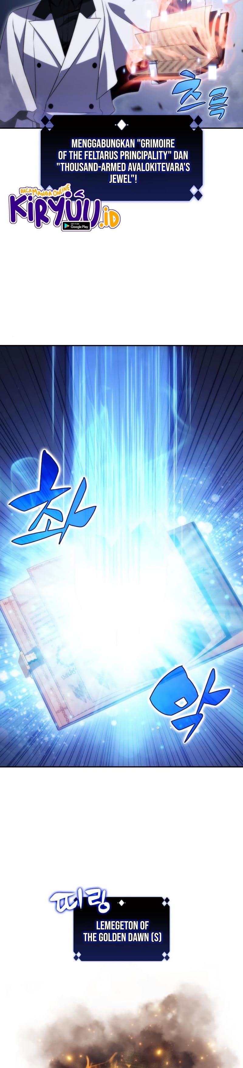 Solo Max-Level Newbie - Chapter 41 - Page 33