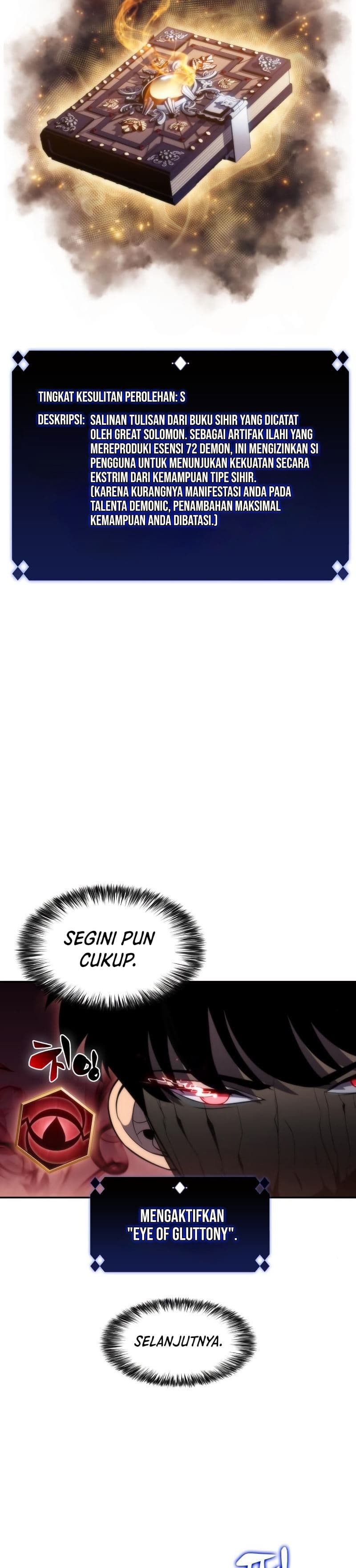 Solo Max-Level Newbie - Chapter 41 - Page 34